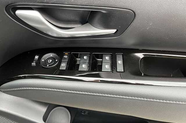 Hyundai TUCSON 1.6 T-GDi Ultimate Auto Euro 6 (s/s) 5dr