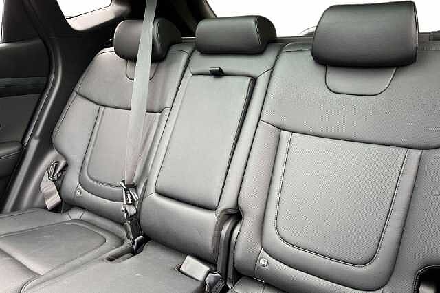 Hyundai TUCSON 1.6 T-GDi Ultimate Auto Euro 6 (s/s) 5dr