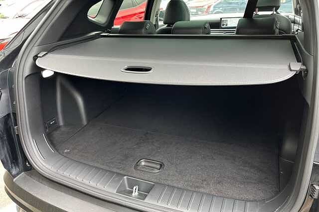 Hyundai TUCSON 1.6 T-GDi Ultimate Auto Euro 6 (s/s) 5dr