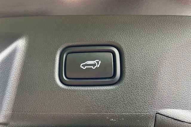 Hyundai TUCSON 1.6 T-GDi Ultimate Auto Euro 6 (s/s) 5dr