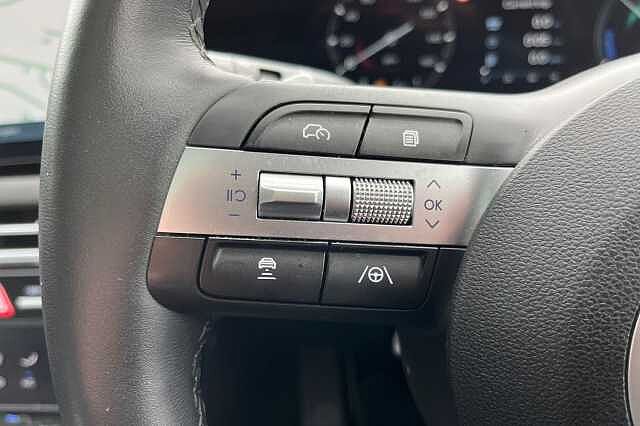 Hyundai TUCSON 1.6 T-GDi Ultimate Auto Euro 6 (s/s) 5dr