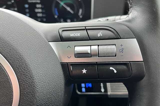 Hyundai TUCSON 1.6 T-GDi Ultimate Auto Euro 6 (s/s) 5dr