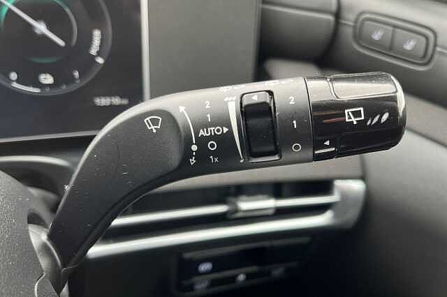Hyundai TUCSON 1.6 T-GDi Ultimate Auto Euro 6 (s/s) 5dr