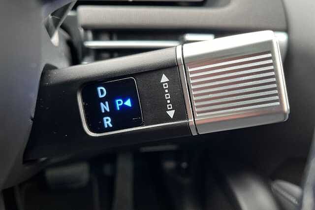 Hyundai TUCSON 1.6 T-GDi Ultimate Auto Euro 6 (s/s) 5dr
