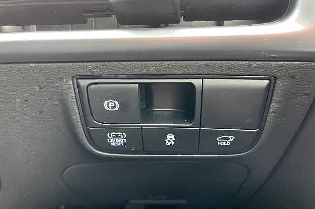 Hyundai TUCSON 1.6 T-GDi Ultimate Auto Euro 6 (s/s) 5dr