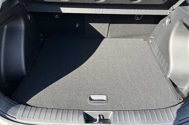 Hyundai KONA 1.6 T-GDi Advance DCT Euro 6 (s/s) 5dr Grey