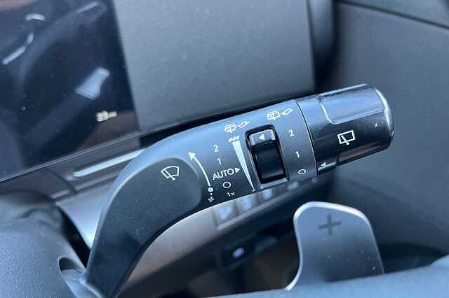 Hyundai KONA 1.6 T-GDi Advance DCT Euro 6 (s/s) 5dr Grey