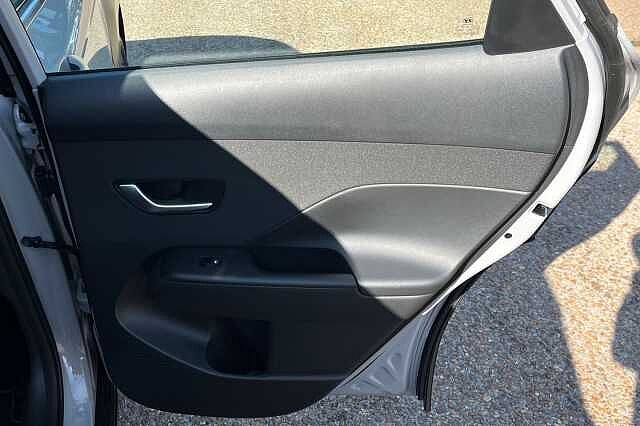 Hyundai KONA 1.6 T-GDi Advance DCT Euro 6 (s/s) 5dr Grey