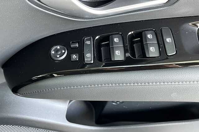 Hyundai TUCSON 1.6 T-GDi MHEV Premium DCT Euro 6 (s/s) 5dr