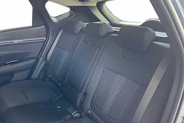 Hyundai TUCSON 1.6 T-GDi MHEV Premium DCT Euro 6 (s/s) 5dr