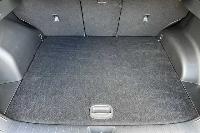 Hyundai TUCSON 1.6 T-GDi MHEV Premium DCT Euro 6 (s/s) 5dr