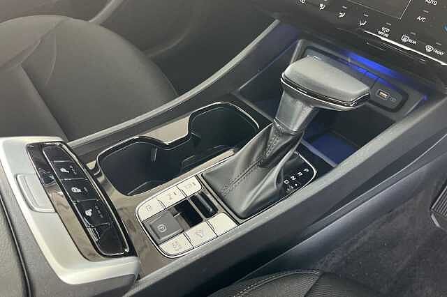 Hyundai TUCSON 1.6 T-GDi MHEV Premium DCT Euro 6 (s/s) 5dr