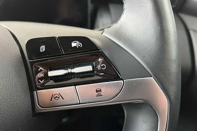 Hyundai TUCSON 1.6 T-GDi MHEV Premium DCT Euro 6 (s/s) 5dr