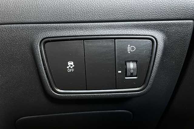 Hyundai TUCSON 1.6 T-GDi MHEV Premium DCT Euro 6 (s/s) 5dr