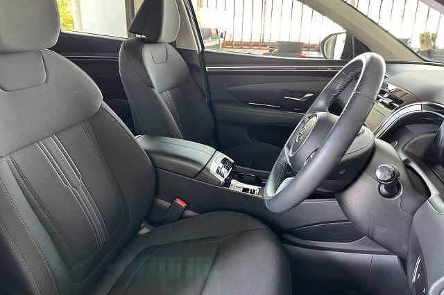 Hyundai TUCSON 1.6 T-GDi MHEV Premium DCT Euro 6 (s/s) 5dr