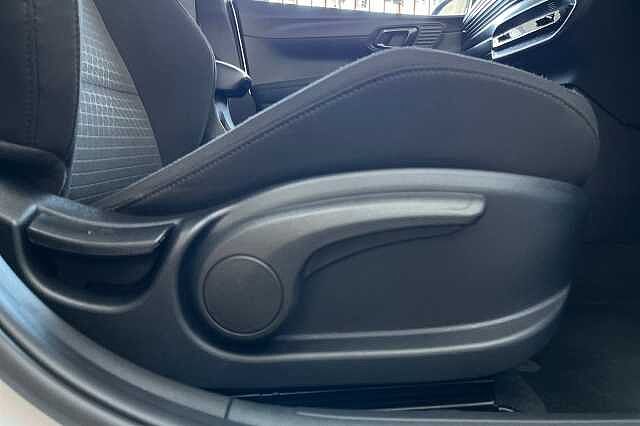 Hyundai i20 1.0 T-GDi MHEV Premium DCT Euro 6 (s/s) 5dr