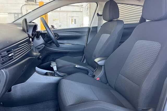 Hyundai i20 1.0 T-GDi MHEV Premium DCT Euro 6 (s/s) 5dr