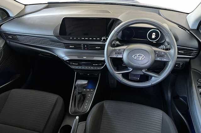 Hyundai i20 1.0 T-GDi MHEV Premium DCT Euro 6 (s/s) 5dr