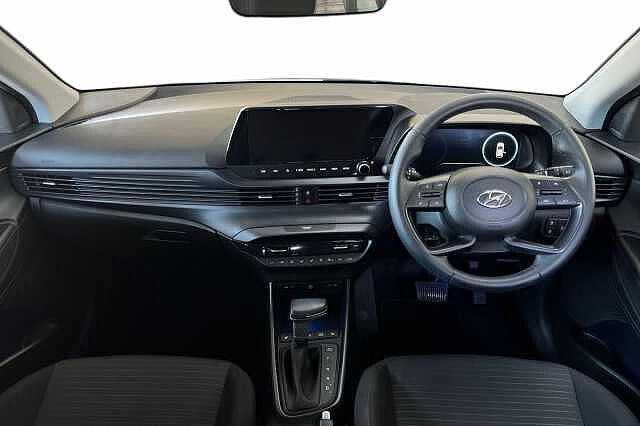 Hyundai i20 1.0 T-GDi MHEV Premium DCT Euro 6 (s/s) 5dr