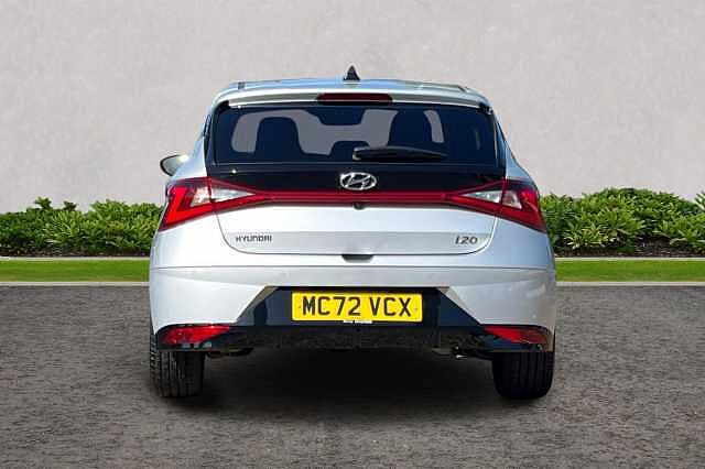 Hyundai i20 1.0 T-GDi MHEV Premium DCT Euro 6 (s/s) 5dr