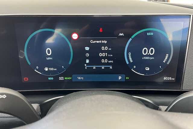 Hyundai TUCSON 1.6 T-GDi N Line Auto Euro 6 (s/s) 5dr
