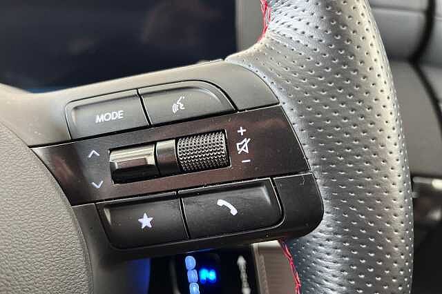 Hyundai TUCSON 1.6 T-GDi N Line Auto Euro 6 (s/s) 5dr
