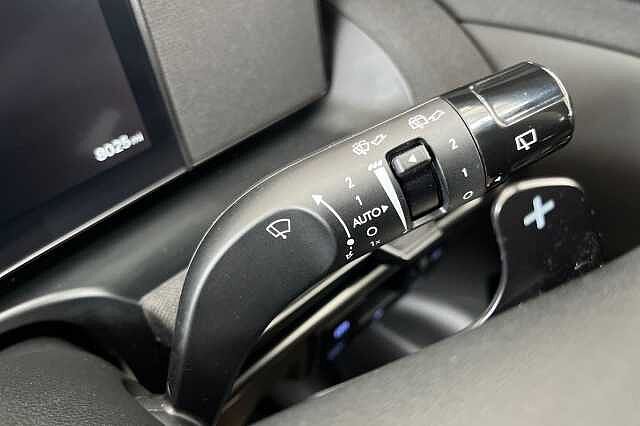 Hyundai TUCSON 1.6 T-GDi N Line Auto Euro 6 (s/s) 5dr