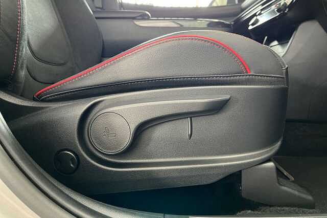 Hyundai TUCSON 1.6 T-GDi N Line Auto Euro 6 (s/s) 5dr