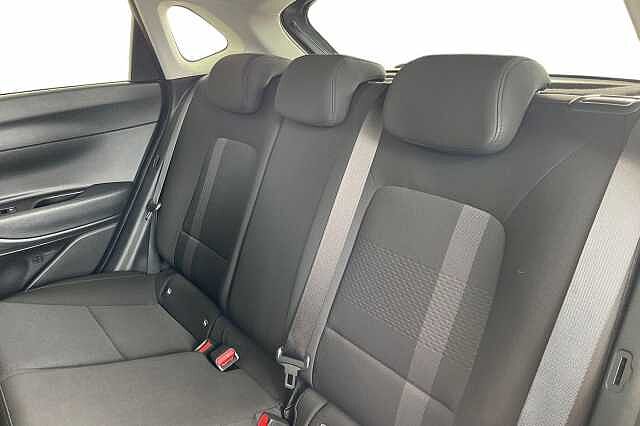 Hyundai I20 1.0 T-GDi Ultimate DCT Euro 6 (s/s) 5dr Grey