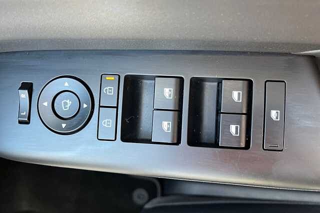 Hyundai KONA 1.6 h-GDi N Line S DCT Euro 6 (s/s) 5dr