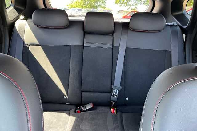 Hyundai KONA 1.6 h-GDi N Line S DCT Euro 6 (s/s) 5dr