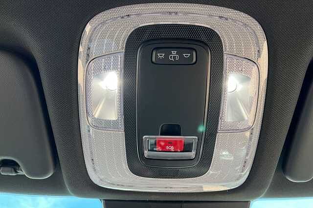 Hyundai KONA 1.6 h-GDi N Line S DCT Euro 6 (s/s) 5dr