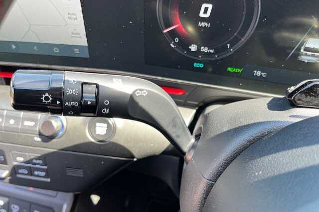 Hyundai KONA 1.6 h-GDi N Line S DCT Euro 6 (s/s) 5dr