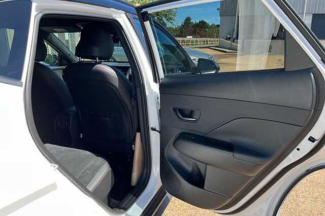 Hyundai KONA 1.6 h-GDi N Line S DCT Euro 6 (s/s) 5dr