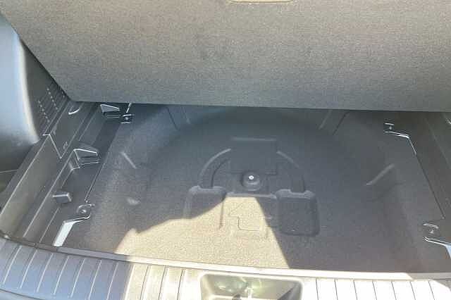 Hyundai KONA 1.6 h-GDi N Line S DCT Euro 6 (s/s) 5dr