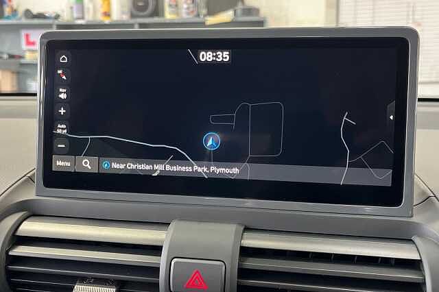 Hyundai INSTER Long Range 49kWh Cross Auto 5dr