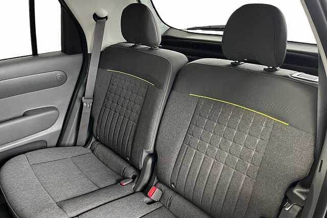 Hyundai INSTER Long Range 49kWh Cross Auto 5dr