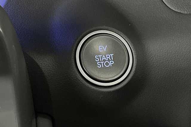 Hyundai INSTER Long Range 49kWh Cross Auto 5dr