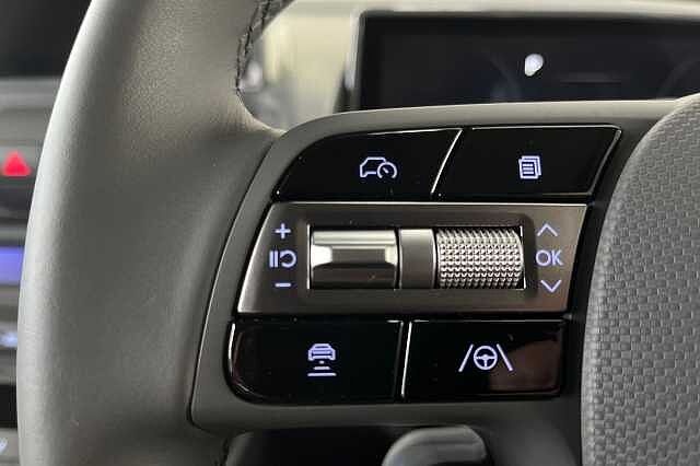 Hyundai INSTER Long Range 49kWh Cross Auto 5dr