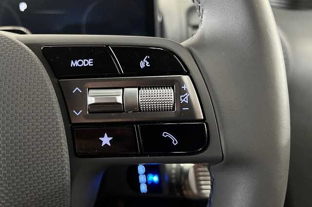 Hyundai INSTER Long Range 49kWh Cross Auto 5dr