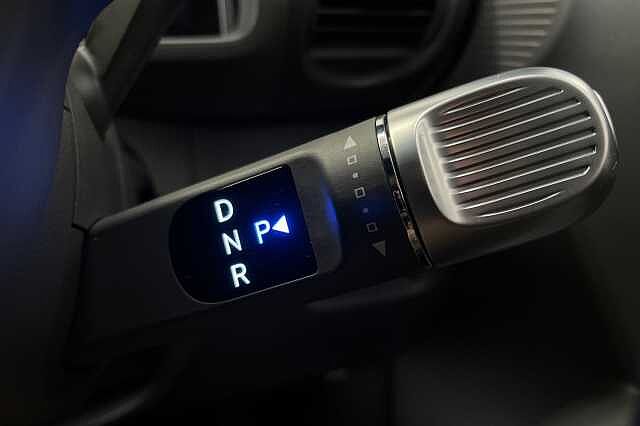 Hyundai INSTER Long Range 49kWh Cross Auto 5dr