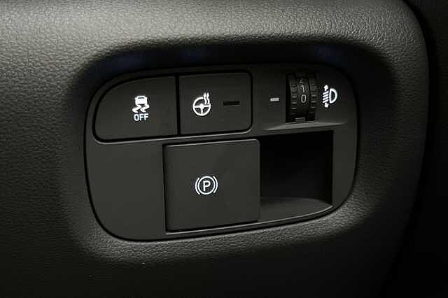 Hyundai INSTER Long Range 49kWh Cross Auto 5dr