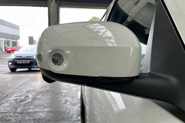 Hyundai INSTER Long Range 49kWh Cross Auto 5dr