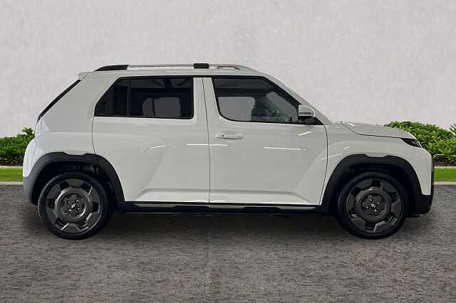 Hyundai INSTER Long Range 49kWh Cross Auto 5dr