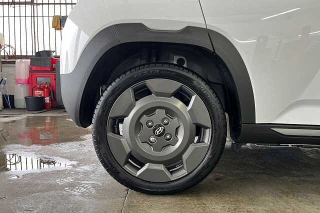 Hyundai INSTER Long Range 49kWh Cross Auto 5dr