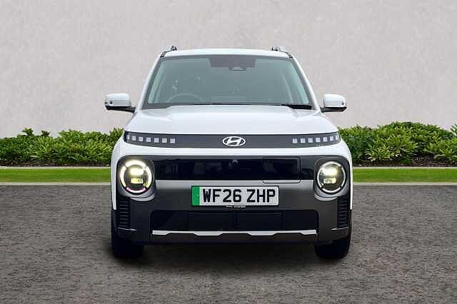 Hyundai INSTER Long Range 49kWh Cross Auto 5dr