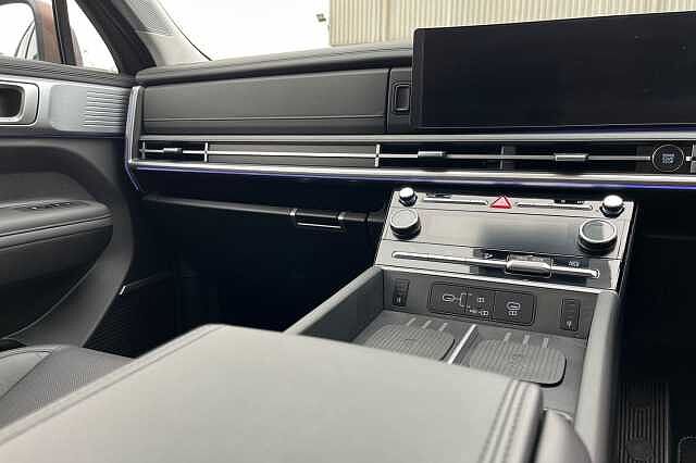 Hyundai Santa Fe 1.6T Ultimate Auto Euro 6 (s/s) 5dr (7Seat)