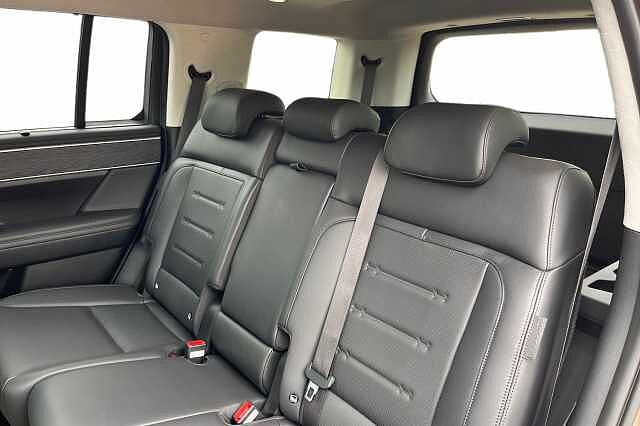 Hyundai Santa Fe 1.6T Ultimate Auto Euro 6 (s/s) 5dr (7Seat)