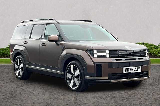 1.6T Ultimate Auto Euro 6 (s/s) 5dr (7Seat)