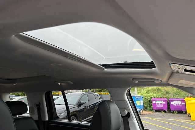 Hyundai Santa Fe 1.6T Ultimate Auto Euro 6 (s/s) 5dr (7Seat)